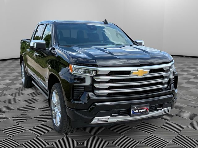 2026 Chevrolet Silverado 1500 High Country - Photo 7