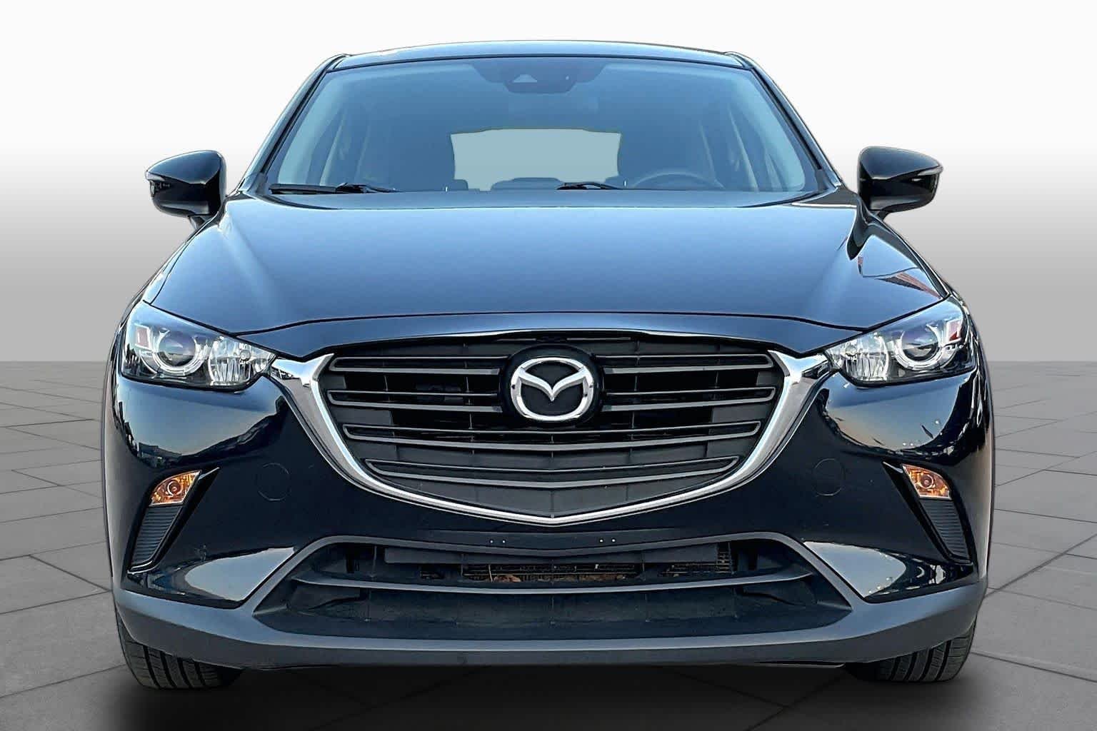 Pre-Owned 2019 Mazda CX-3 Sport