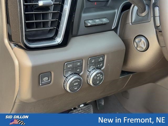 2026 GMC Sierra 1500 Denali - Photo 11