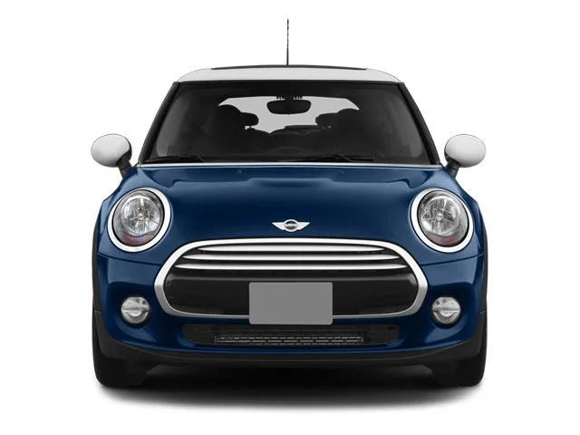 Used 2014 Black MINI S image 4