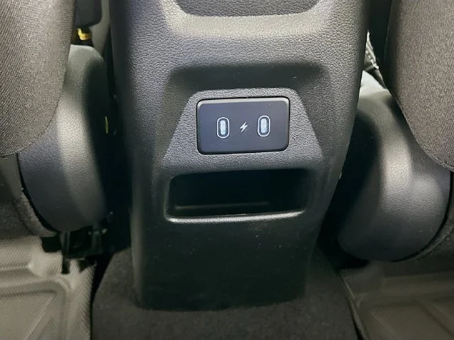 New 2026 Black Hyundai SEL image 12