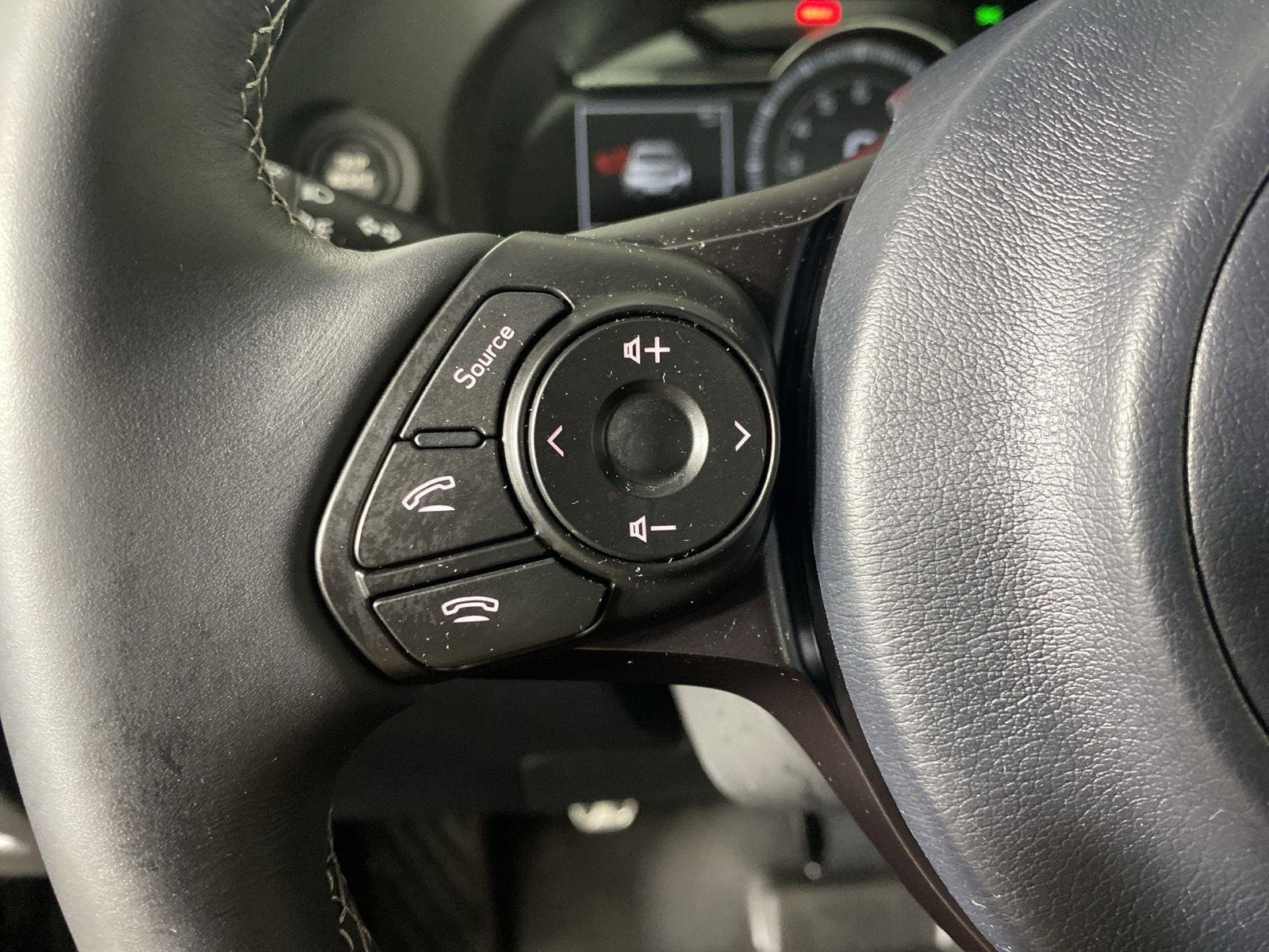 Used 2025 Raven Toyota Premium image 17