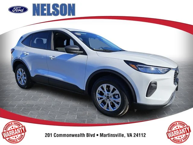 2026 Ford Escape Active®