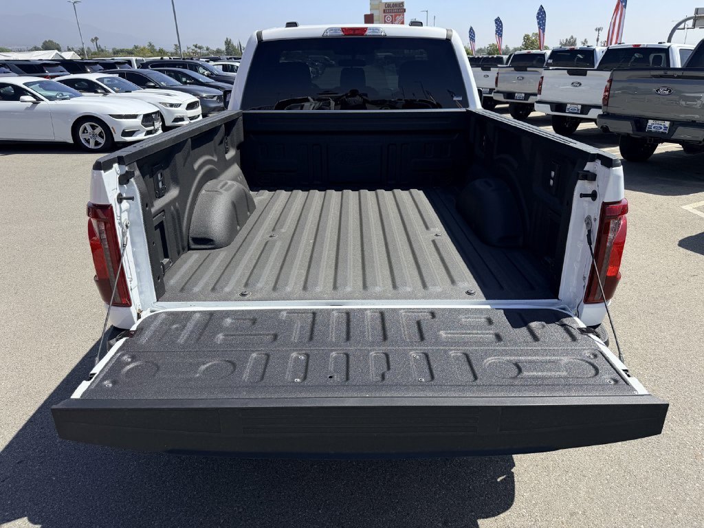 New 2026 Oxford White Ford XL image 12