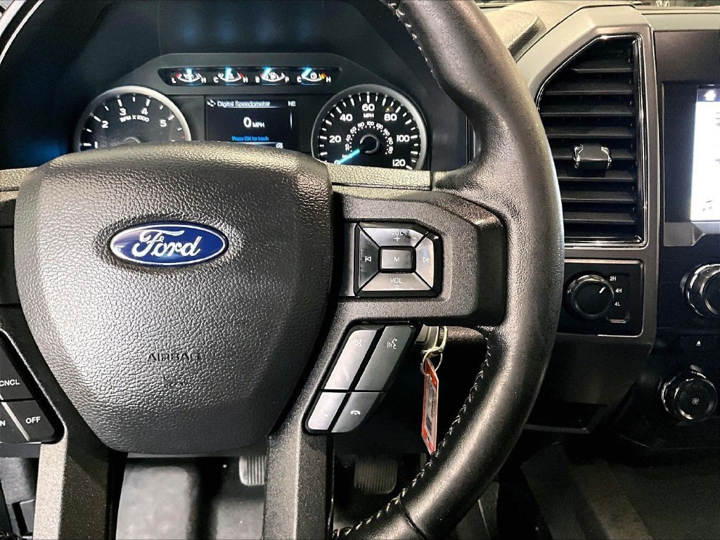 Used 2018 Magnetic Ford XL image 24