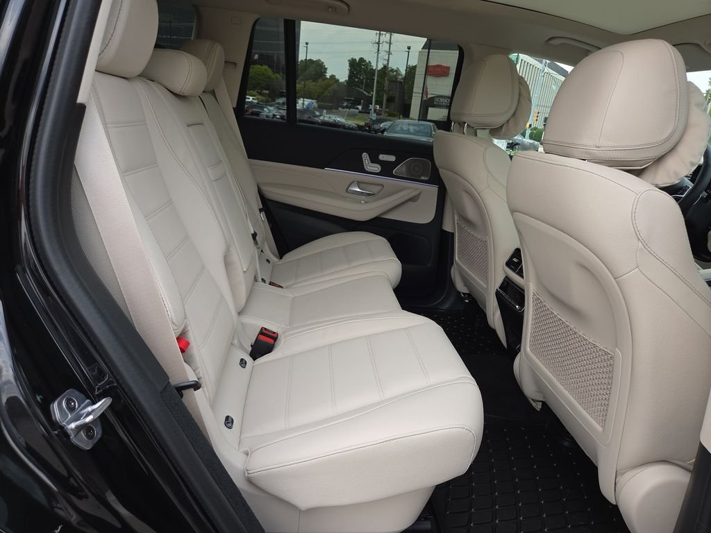 2026 Mercedes-Benz GLS Base - Photo 15