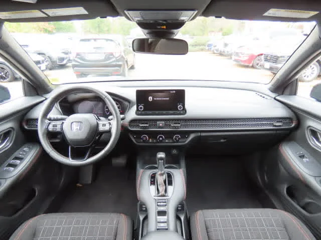 2024 Honda HR-V Sport - Photo 18