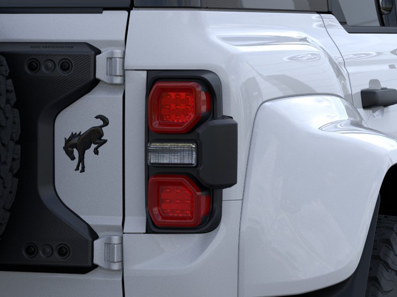 New 2026 Oxford White Ford Raptor® image 48