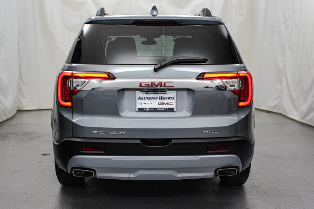 2023 GMC Acadia SLE - Photo 9