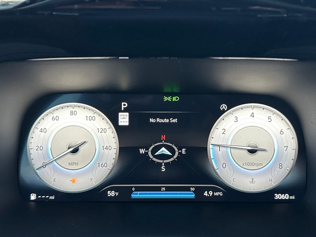 2024 Hyundai Palisade Calligraphy - Photo 21