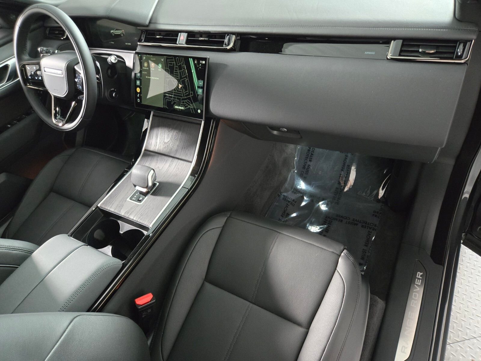 2026 Land Rover Range Rover Velar Dynamic SE - Photo 19