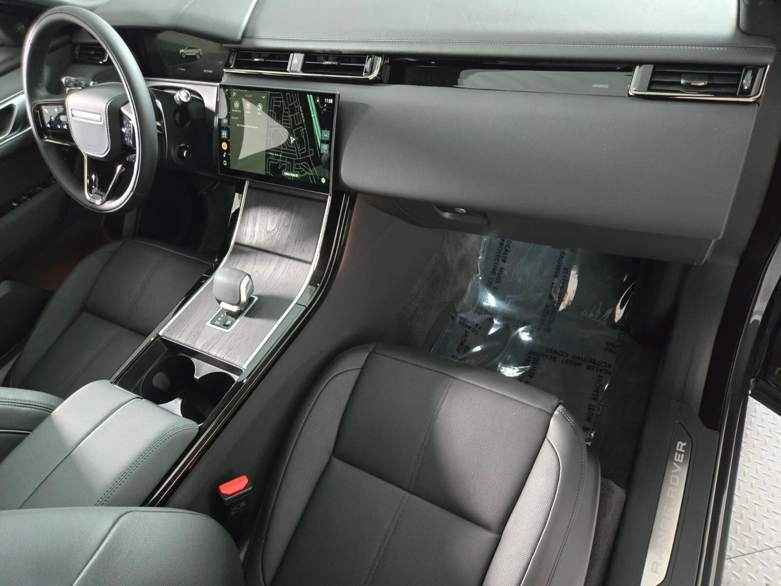 2026 Land Rover Range Rover Velar Dynamic SE - Photo 21