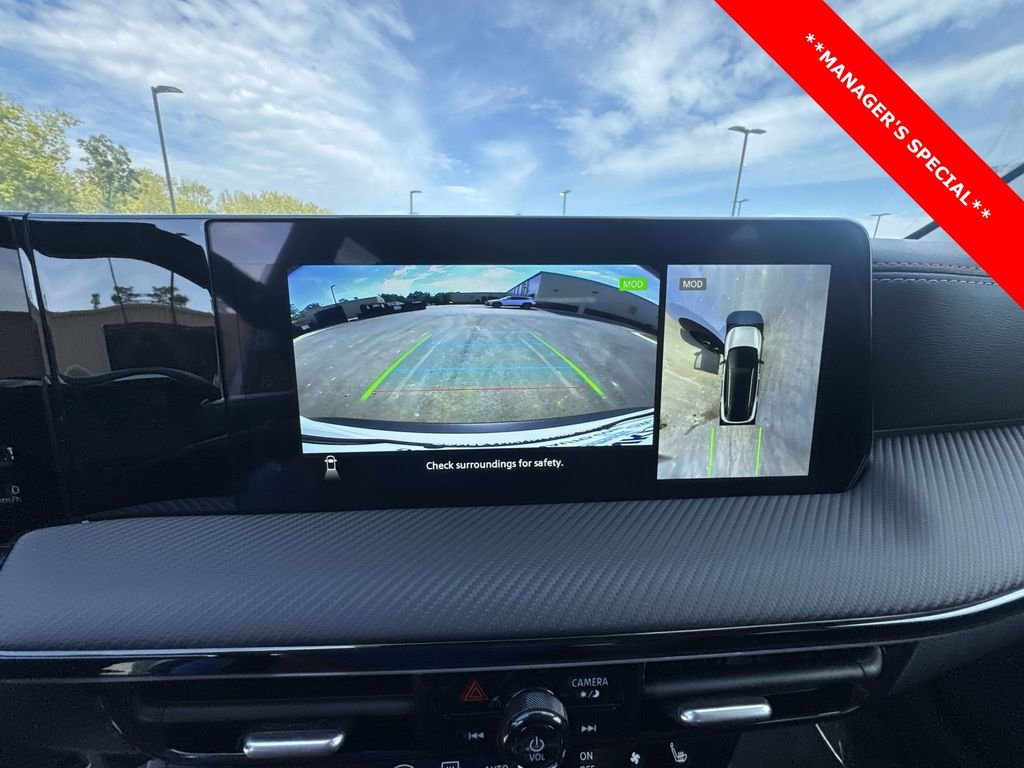 2025 Nissan Kicks SR AWD - Photo 17