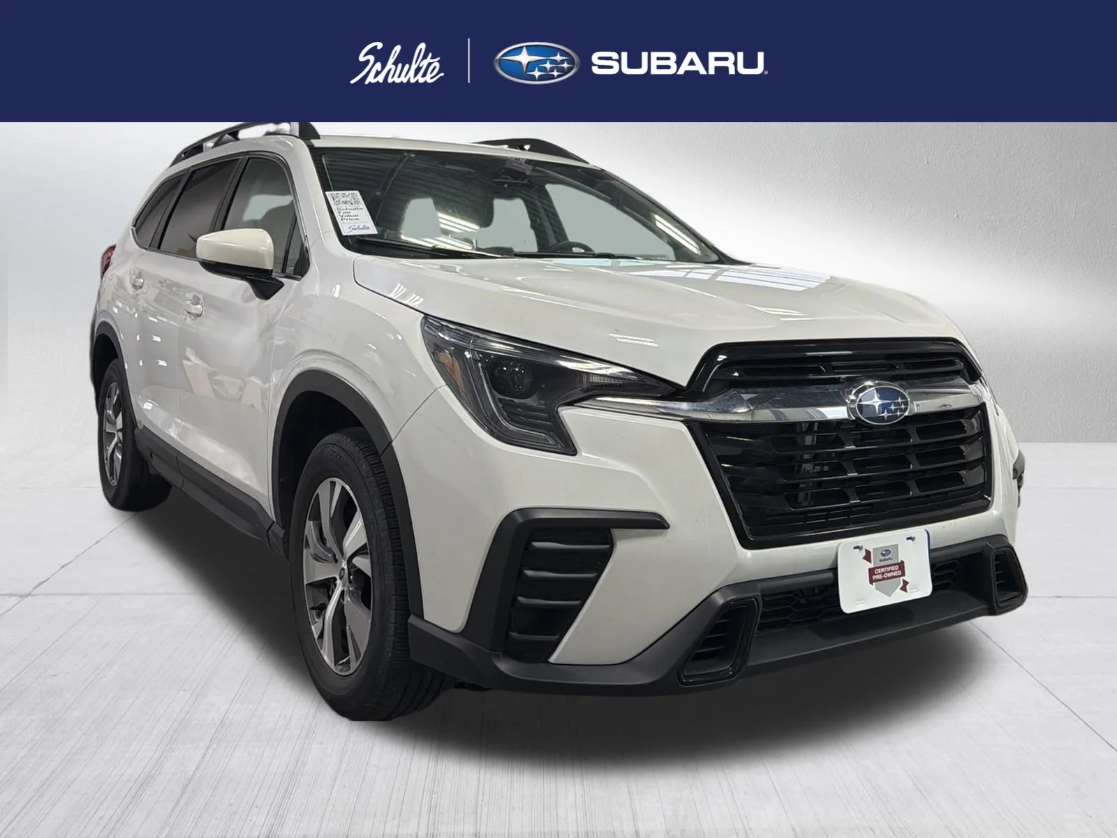 2025 Subaru Ascent Premium 7 Passenger's photo