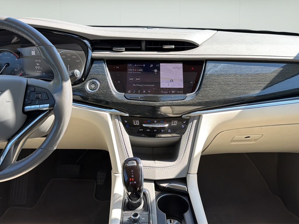 2023 Cadillac XT6 Premium Luxury - Photo 18