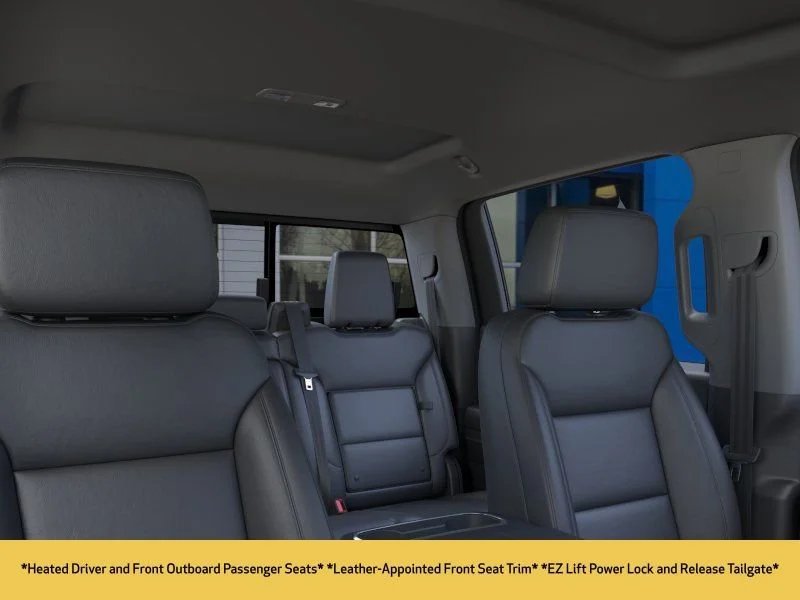 2026 Chevrolet Silverado 1500 RST - Photo 38