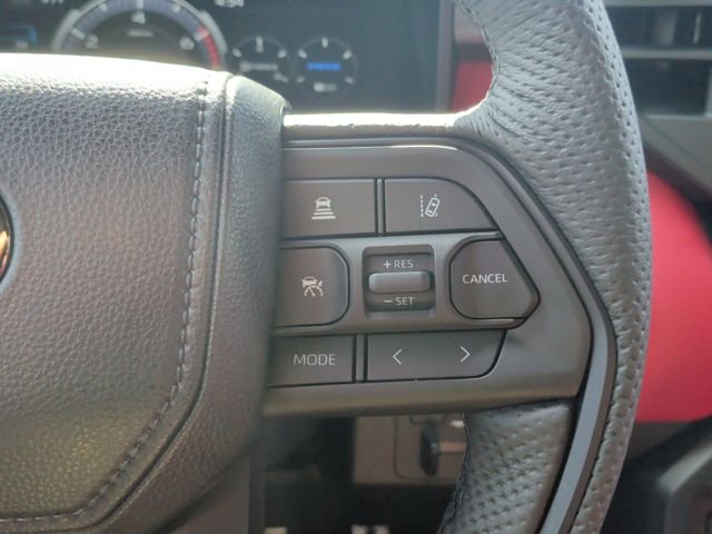 2026 Toyota Tundra TRD Pro - Photo 20