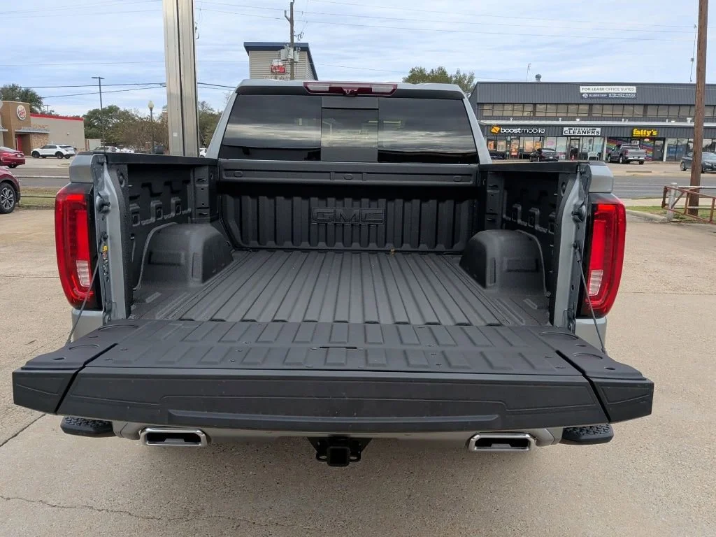 2026 GMC Sierra 1500 Denali - Photo 42
