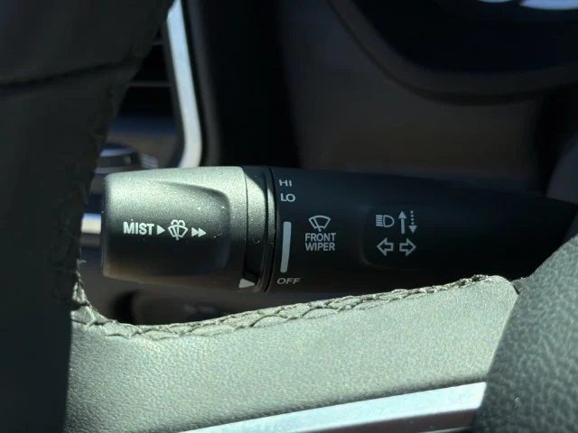Used 2026 Silver Ram Big Horn image 30