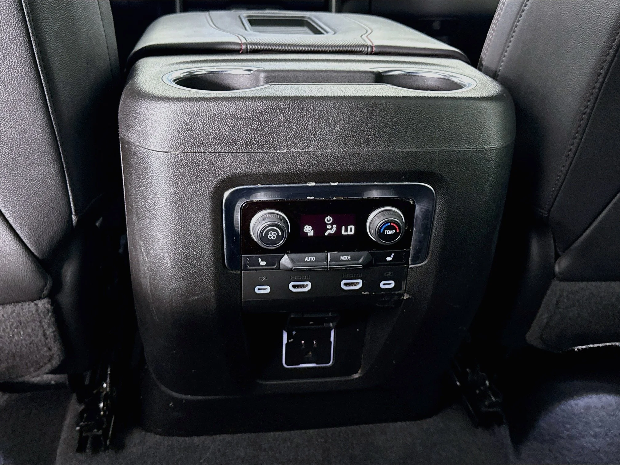 Used 2022 SATIN STEEL METALLIC Chevrolet RST image 29