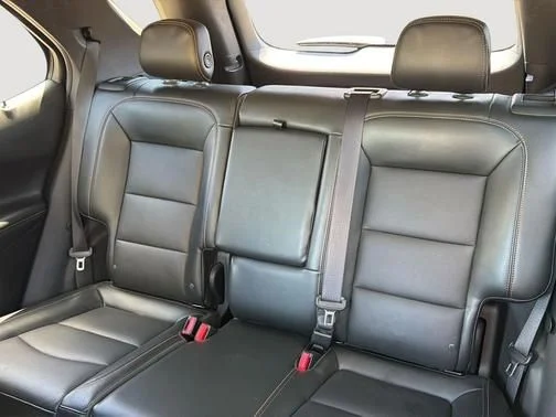 Used 2019 Blue Chevrolet Premier image 13