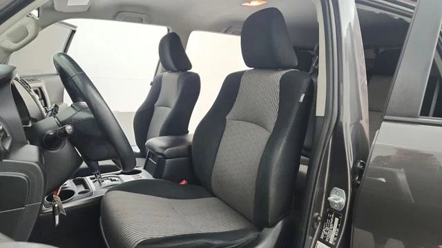 2020 Toyota 4Runner SR5 - Photo 16
