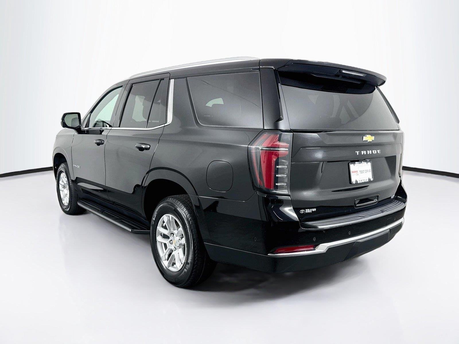 Used 2025 Black Chevrolet LT image 13