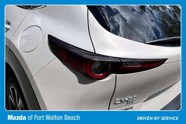 Used 2024 Silver Mazda 2.5 S Select Sport image 20