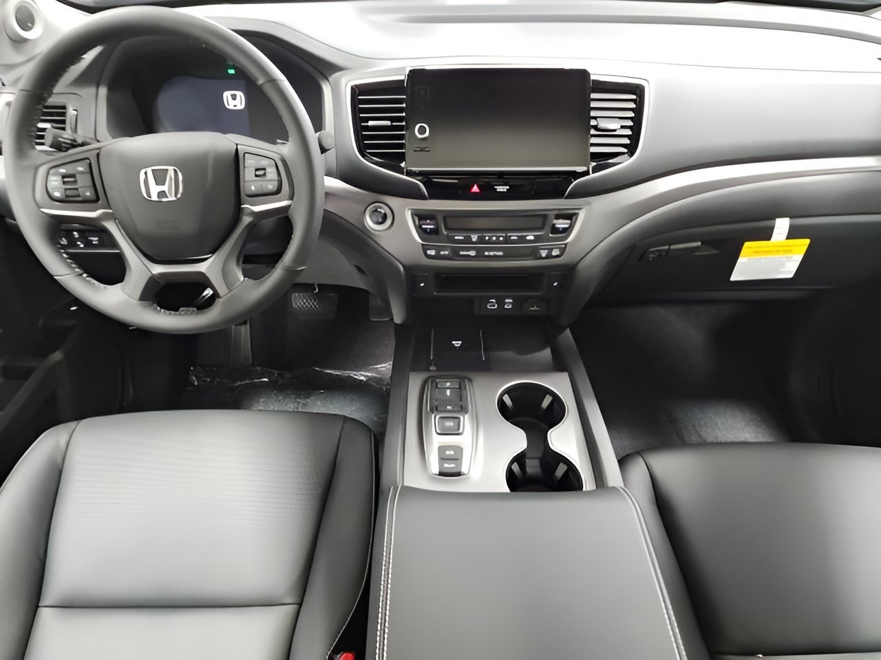 New 2026 Modern Steel Metallic Honda RTL image 22