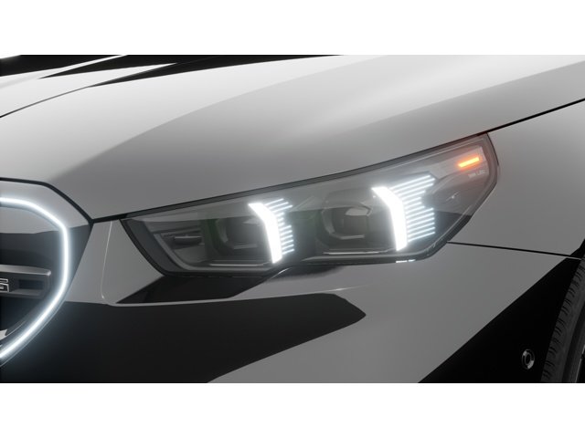 New 2027 Black Sapphire Metallic BMW Base image 6
