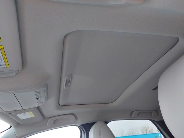 New 2026 White Mazda 2.5 S Aire Edition image 18