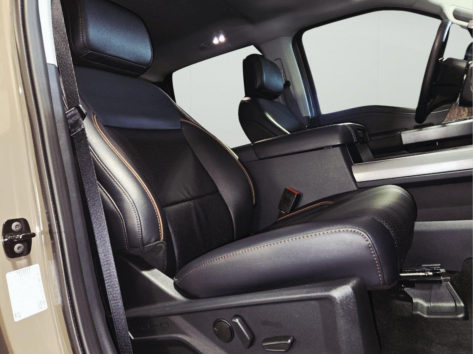 Used 2026 Marsh Gray Ford Lariat image 67