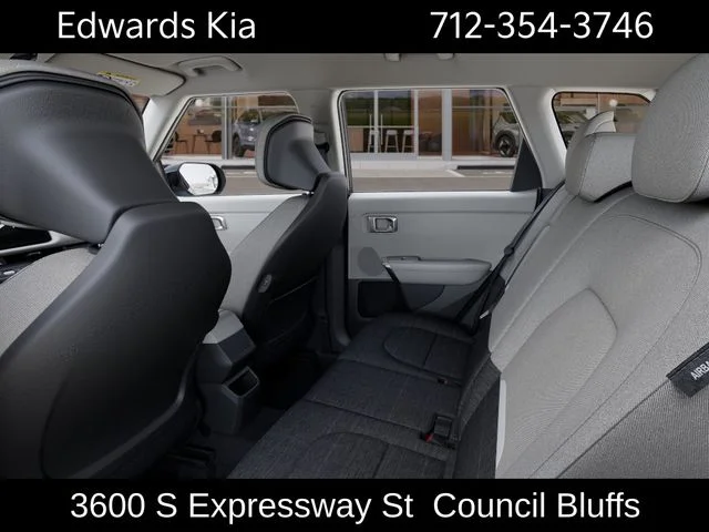 New 2027 Blue Kia S image 20