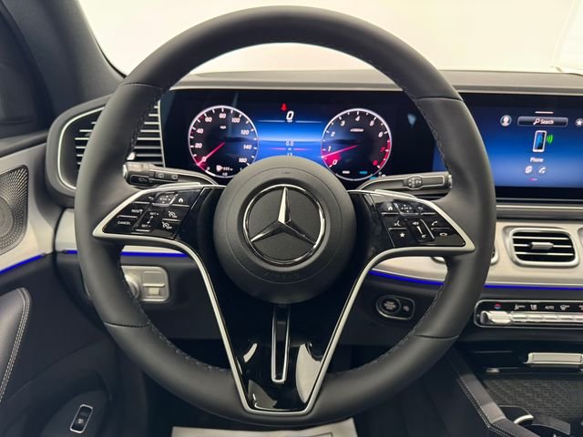 New 2026 Black Mercedes-Benz GLE 350 image 27