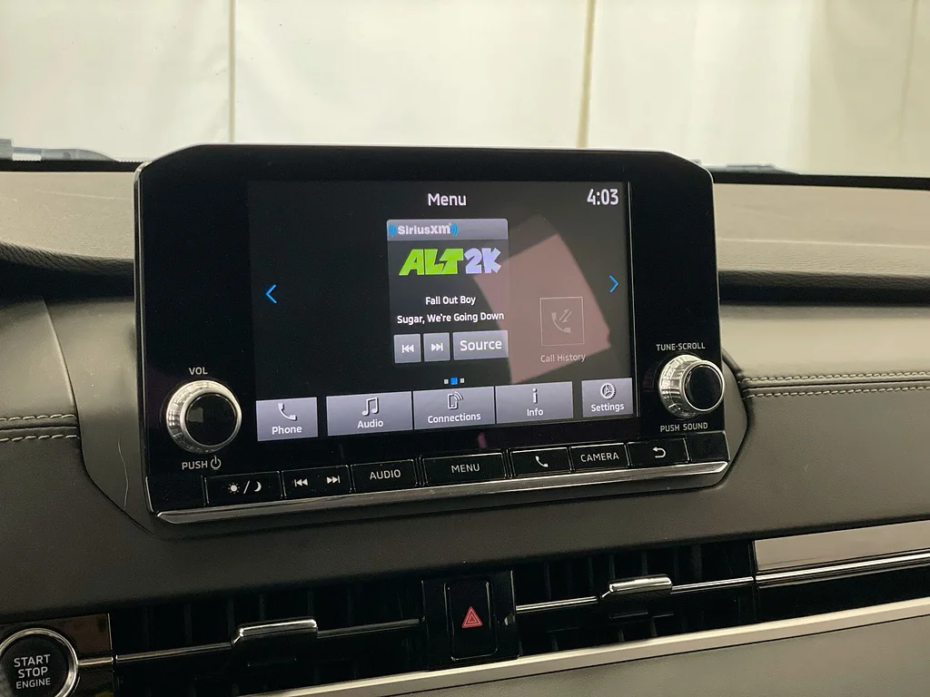 Used 2022 BLACK Mitsubishi ES image 13