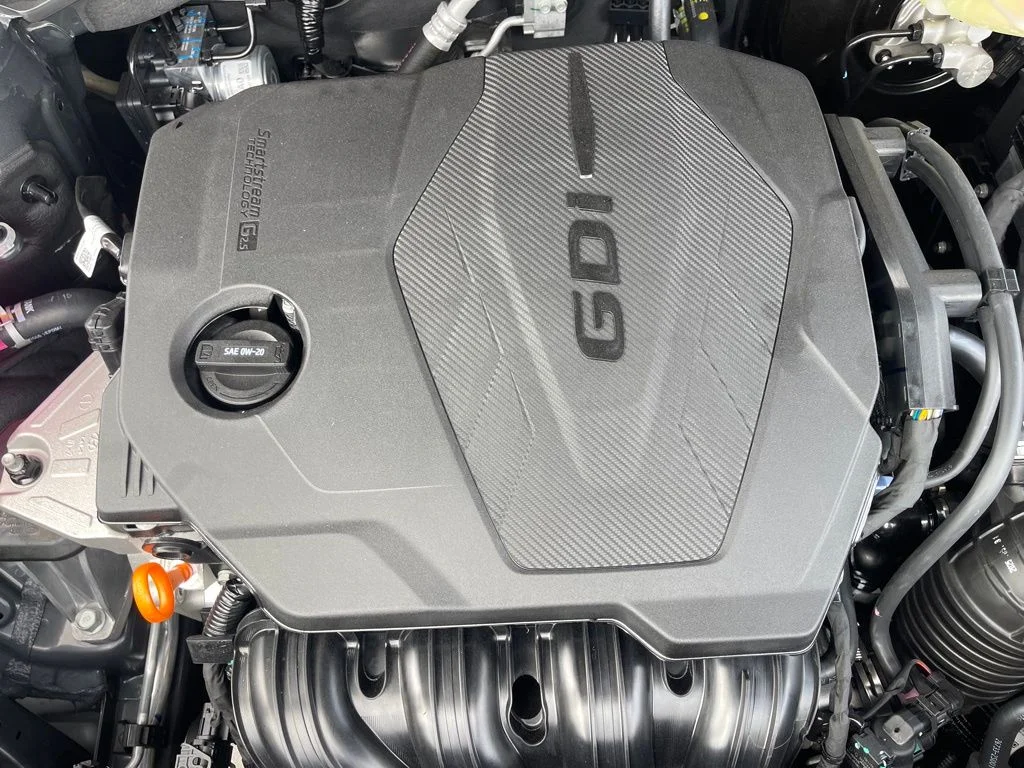 New 2026  Kia LX image 18