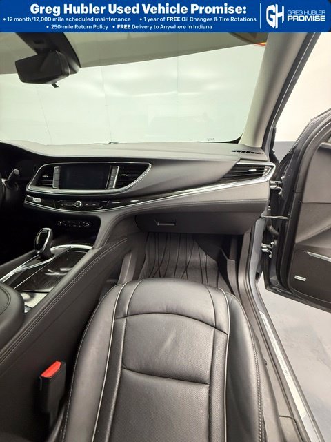 Used 2021 Gray Buick Avenir image 57