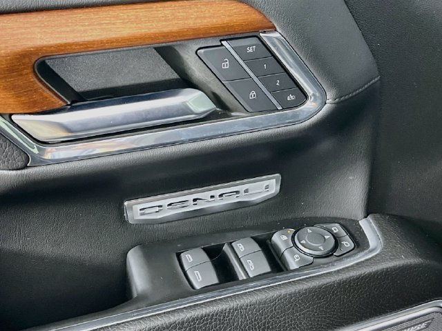 2023 GMC Sierra 1500 Denali Denali - Photo 9