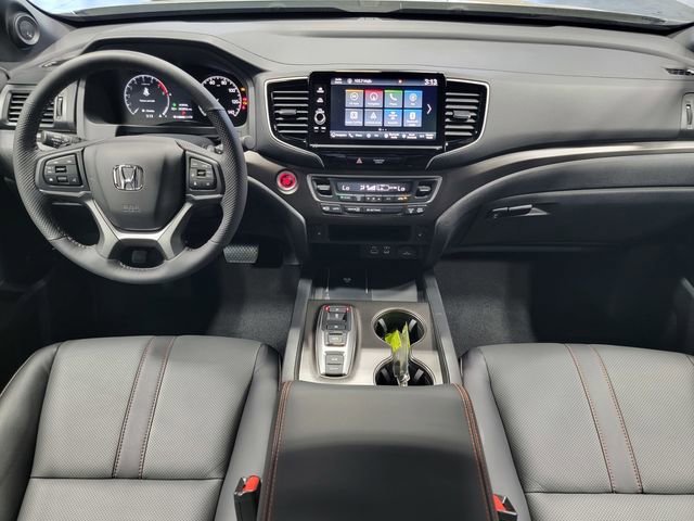 2026 Honda Ridgeline TrailSport - Photo 17