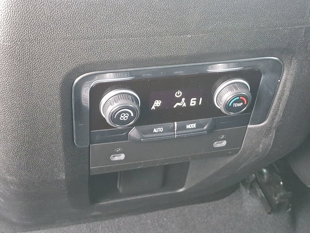 Certified Used 2024 Black Chevrolet LS image 10