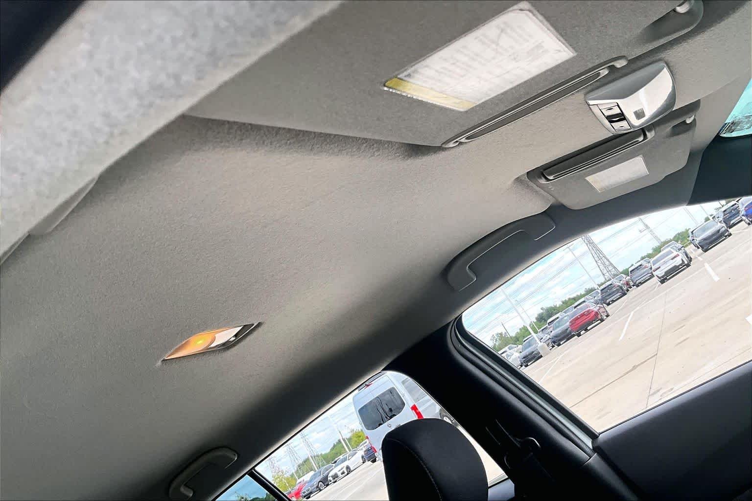 Used 2019 ASPEN WHITE TRI Nissan SV image 13