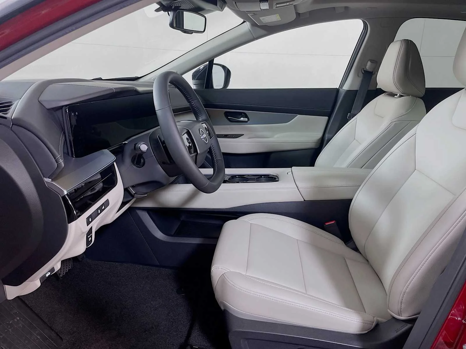 2025 Nissan Murano SL - Photo 19