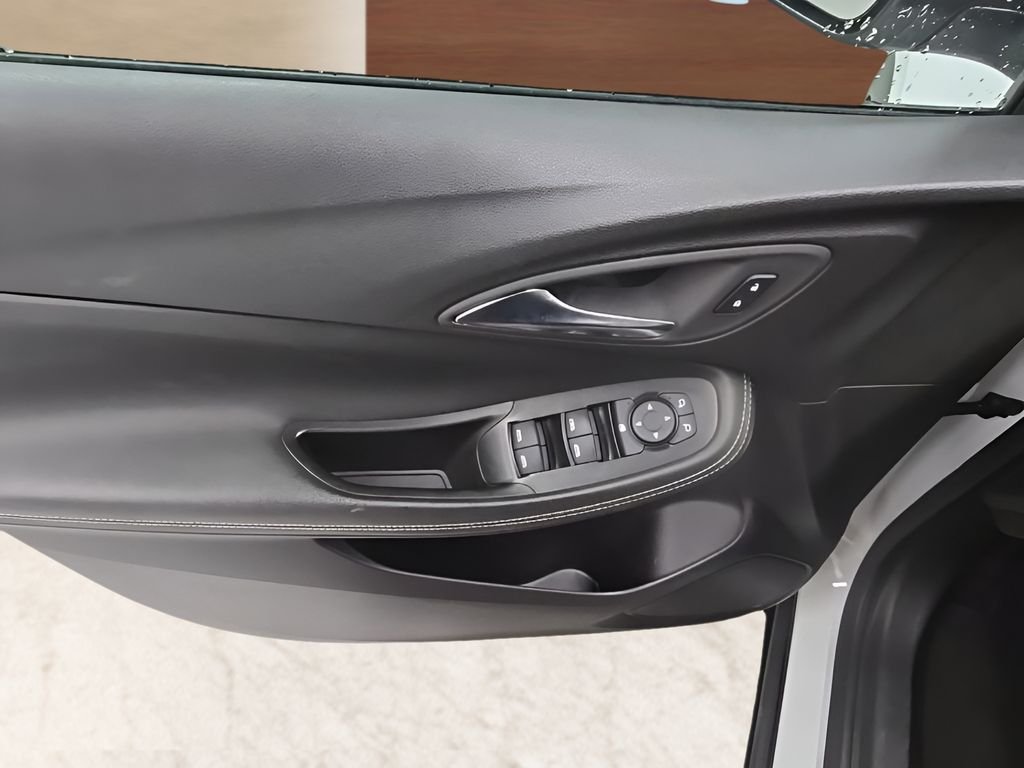 2025 Buick Encore GX Preferred - Photo 11