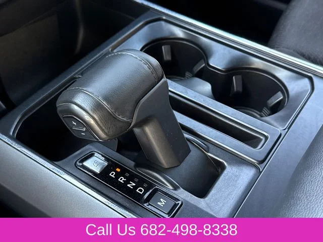 Certified Used 2025 White Ford XLT image 27