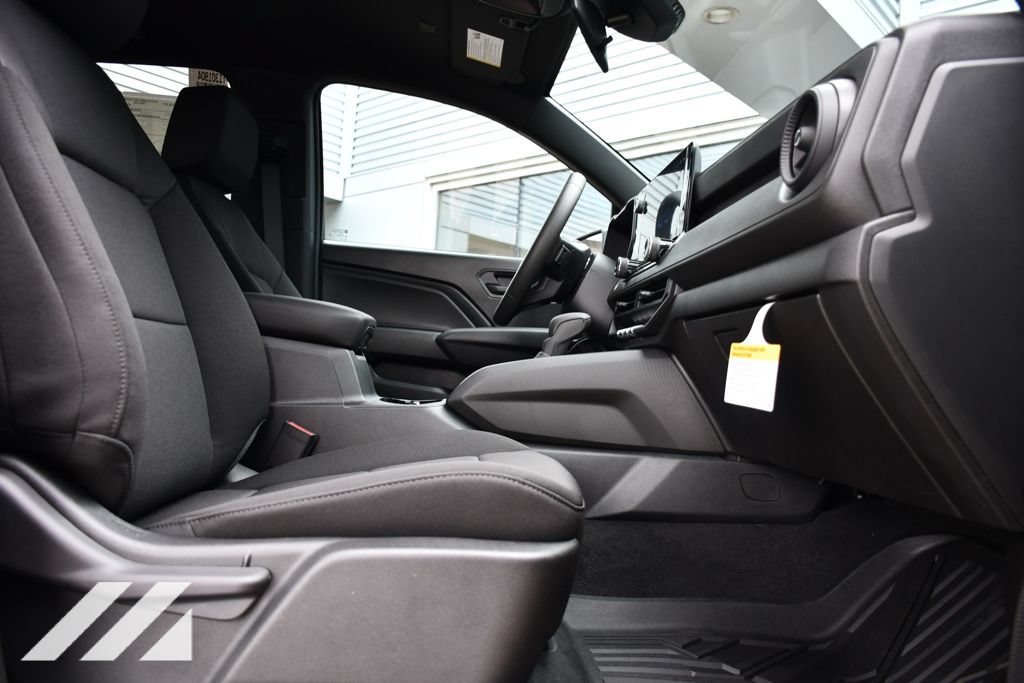 2026 Chevrolet Colorado Trail Boss - Photo 26