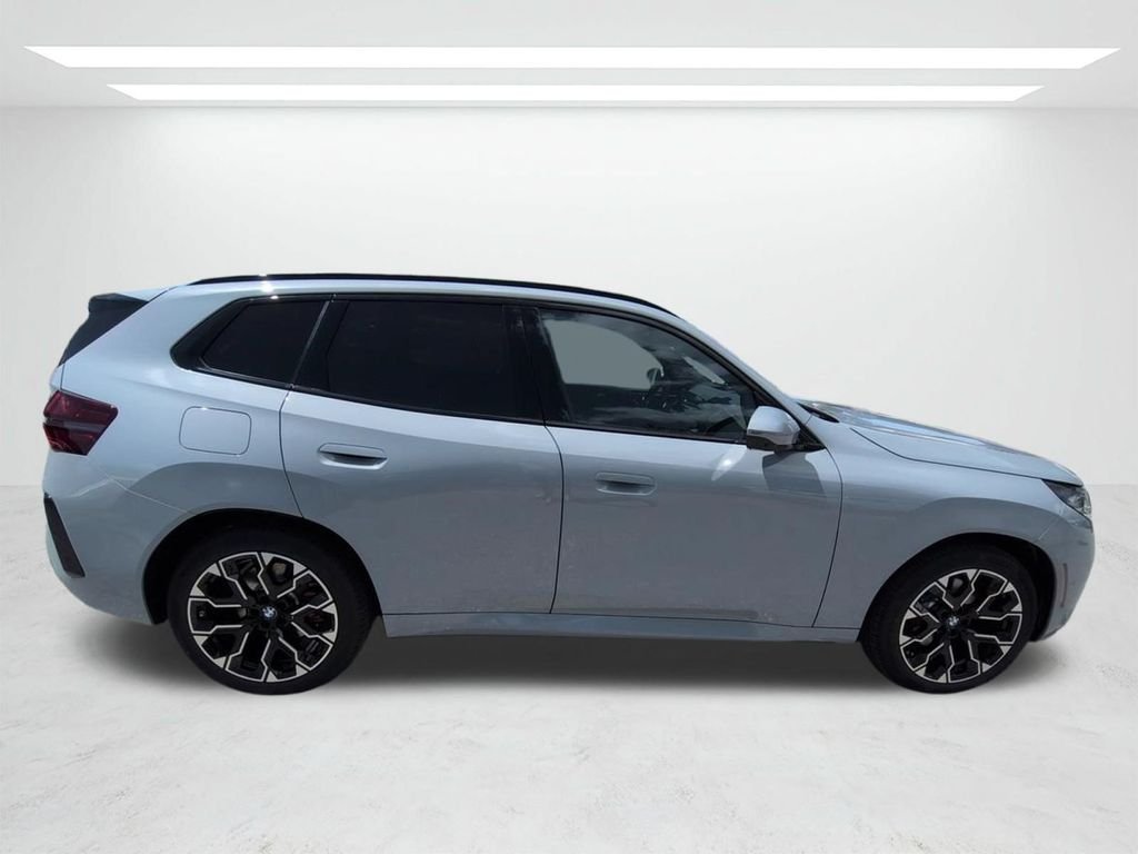 New 2026 Brooklyn Grey Metallic BMW 30 xDrive image 3
