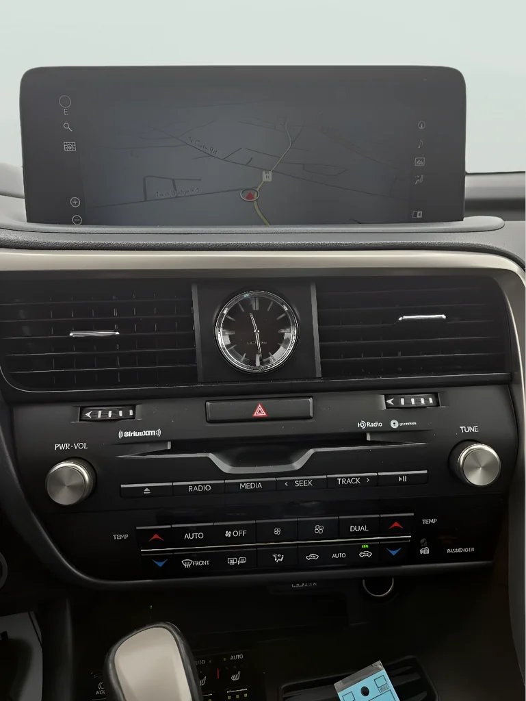 2022 Lexus RX 350 - Photo 20