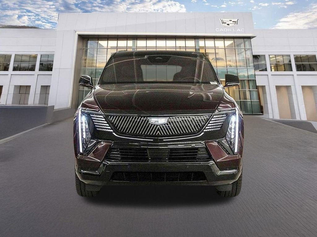 Used 2026 Cadillac Escalade IQ Sport with VIN 1GYTEEKL6TU100324 for sale in Calabasas, CA