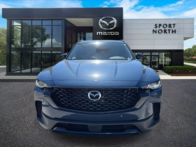 2026 Mazda CX-50 Premium - Photo 9