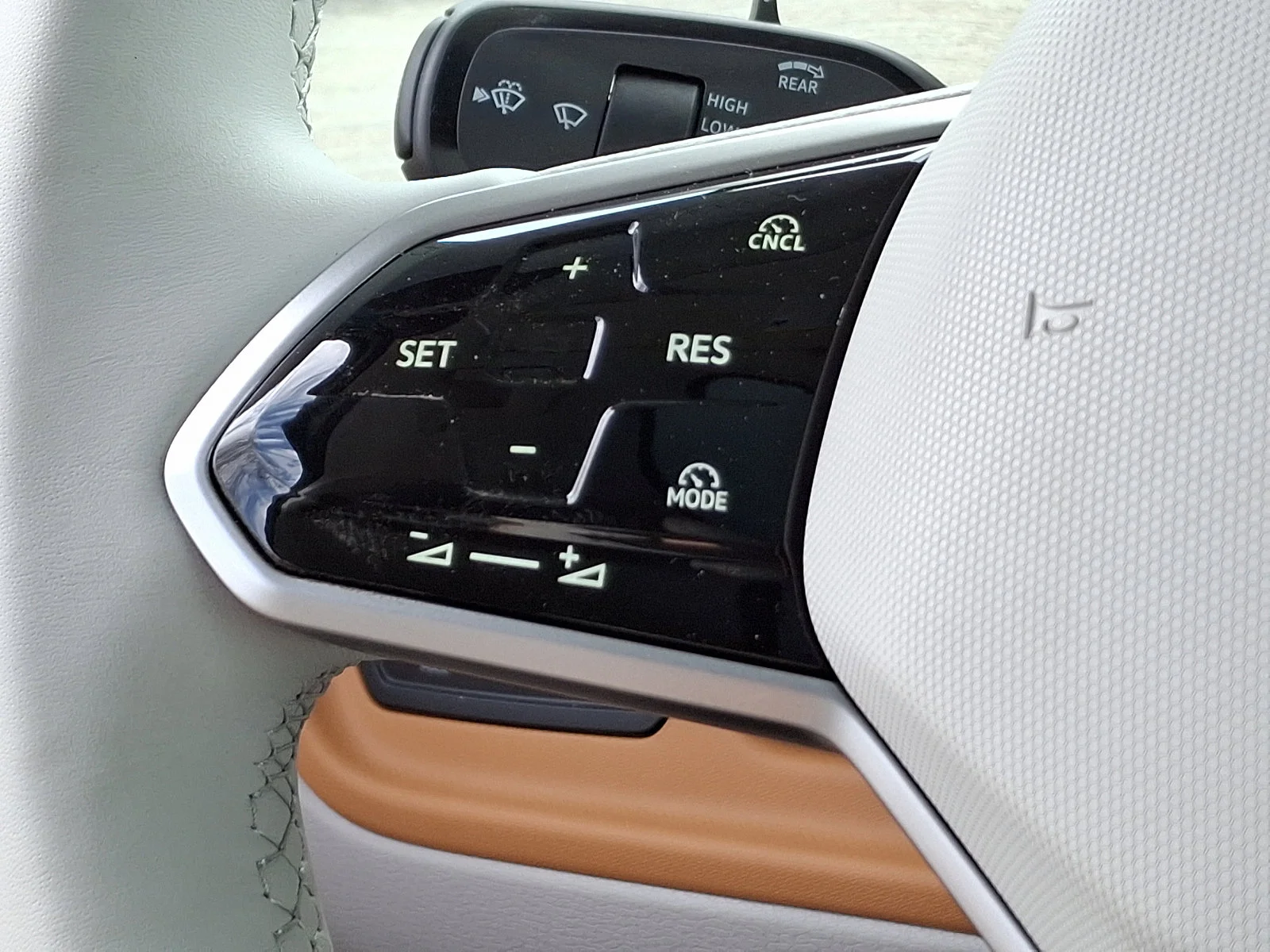 2025 Volkswagen ID. Buzz 1st Edition - Photo 17